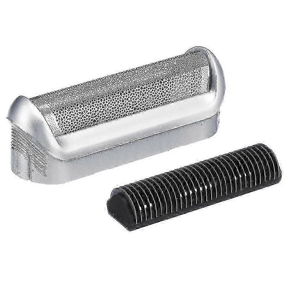 Shaver Blade Foil Kit Compatible with Models 5S, P40, P50, P60, P70, P80, P90 & M60 - Replacement Foil & Blade Set