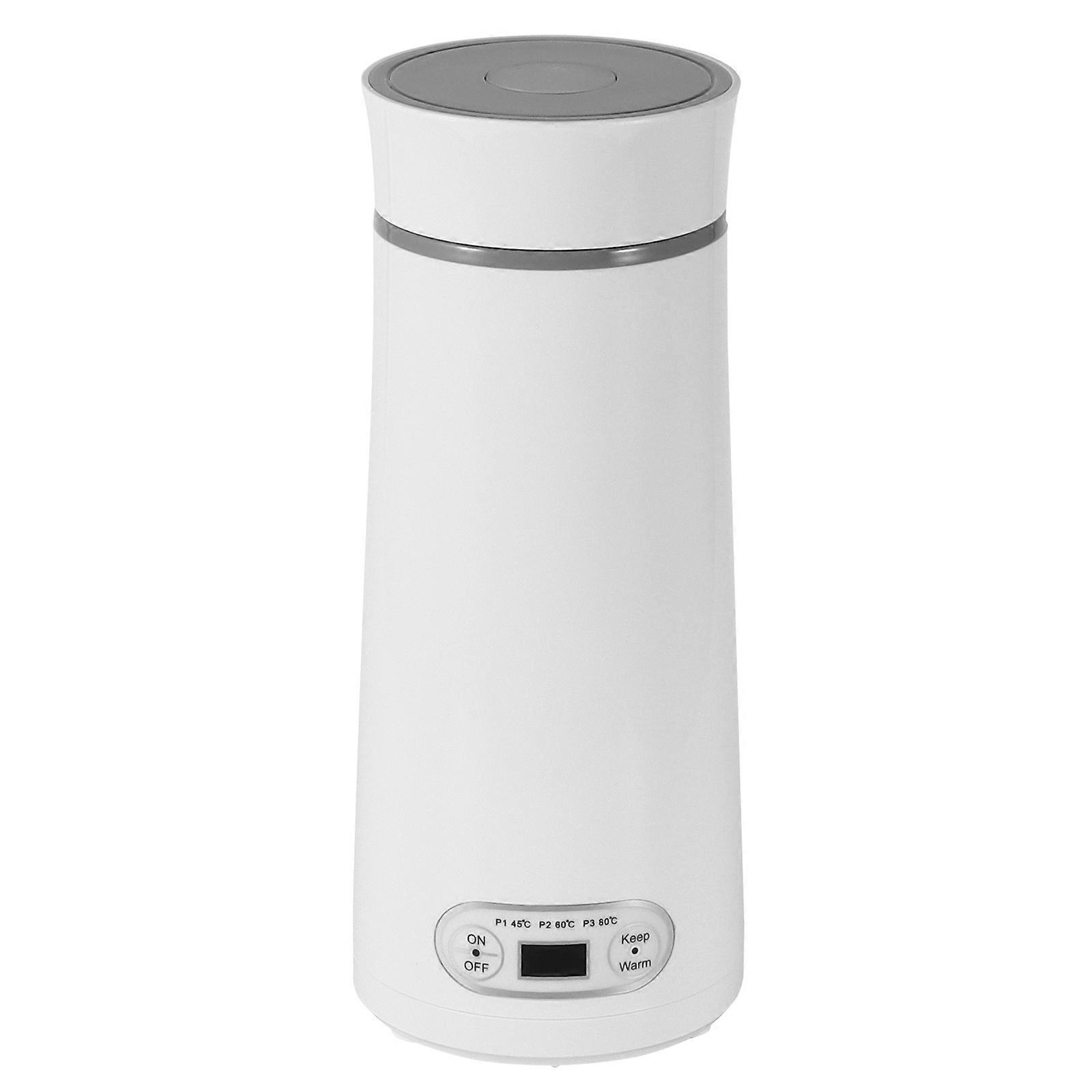 Portable Electric Heating Cup