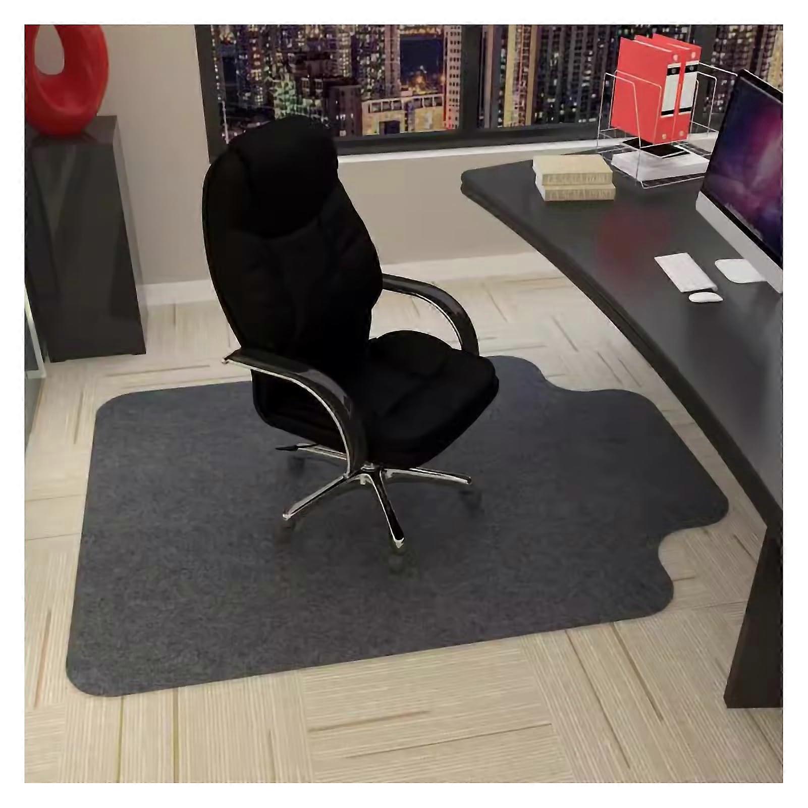 Gaming Chair Desk Area Rug (Color: Style 4, Size: 120x80cm)