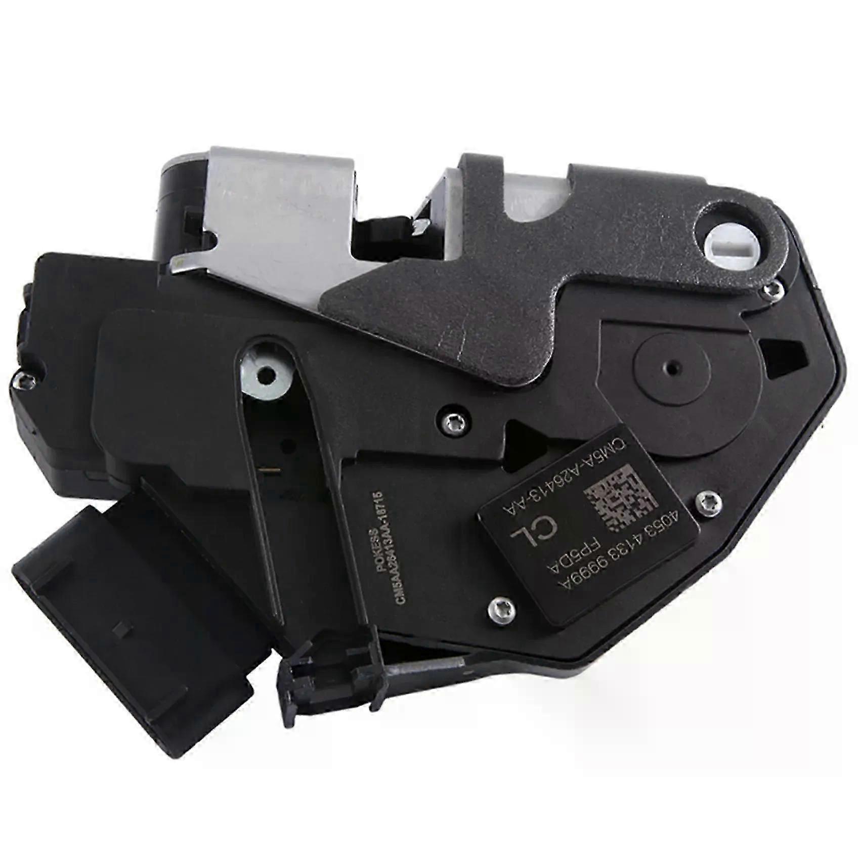 4PIN Rear Left Door Lock Latch Actuator CM5A-A26413-AA CM5AA26413AA Fit For d Focus MK2 ECOSPORT 2013-