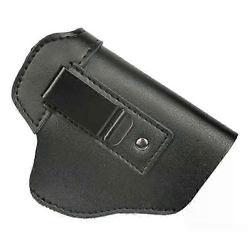Concealed Carry Holster Universal Small Handgun Pouch Left/Right-Hand Pocket Holster Outdoor Hunting Holster