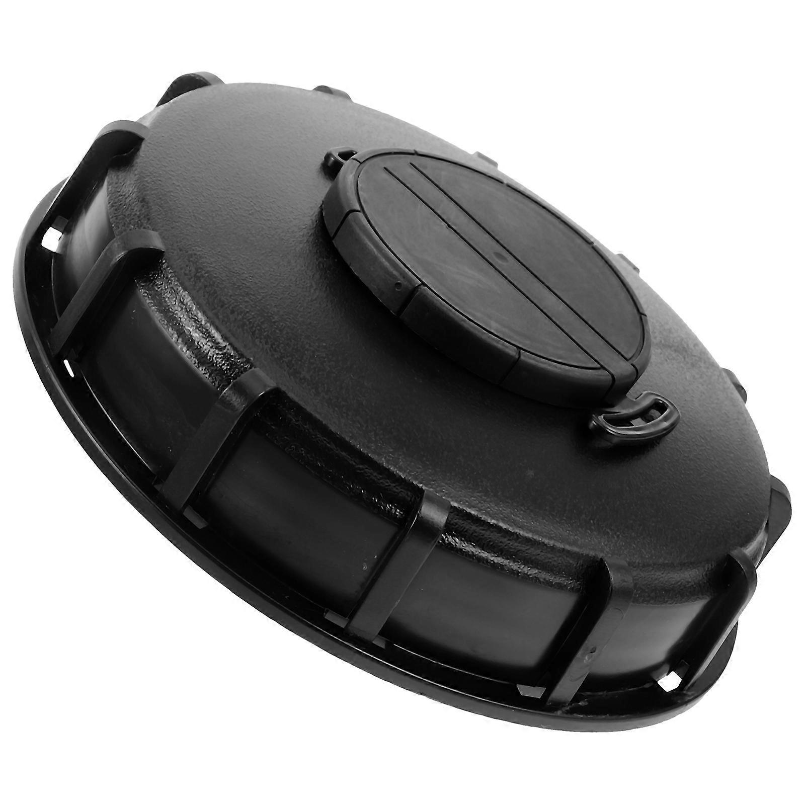 Ibc Tote Lid Plastic Bucket Cover for Seal Lid