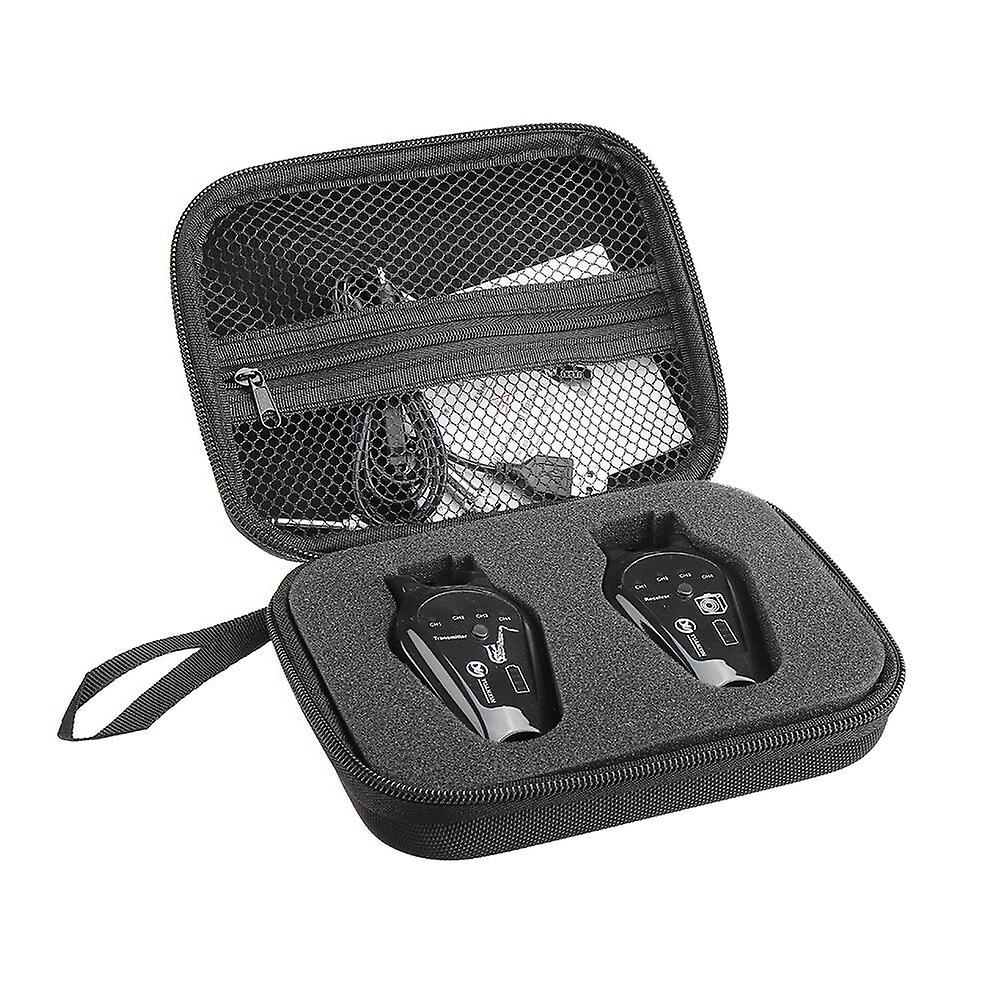 Wireless Guitar Pickup System Electric Guitars Transmitter And Receiver Set Built-in Rechargeable Battery Guitar Wireless System