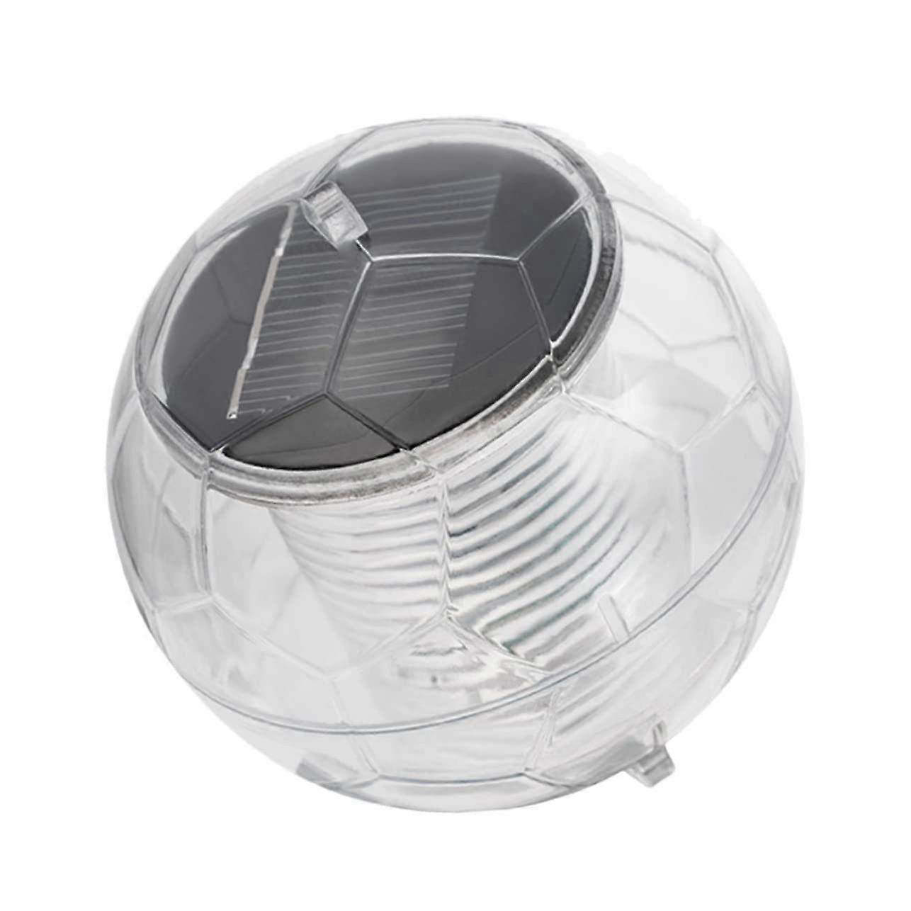 Solar Powered Floating LED Pool Light Waterproof Garden Light for Pond and Pool Decoration RGB Colour Changing for Outdoor and Parties