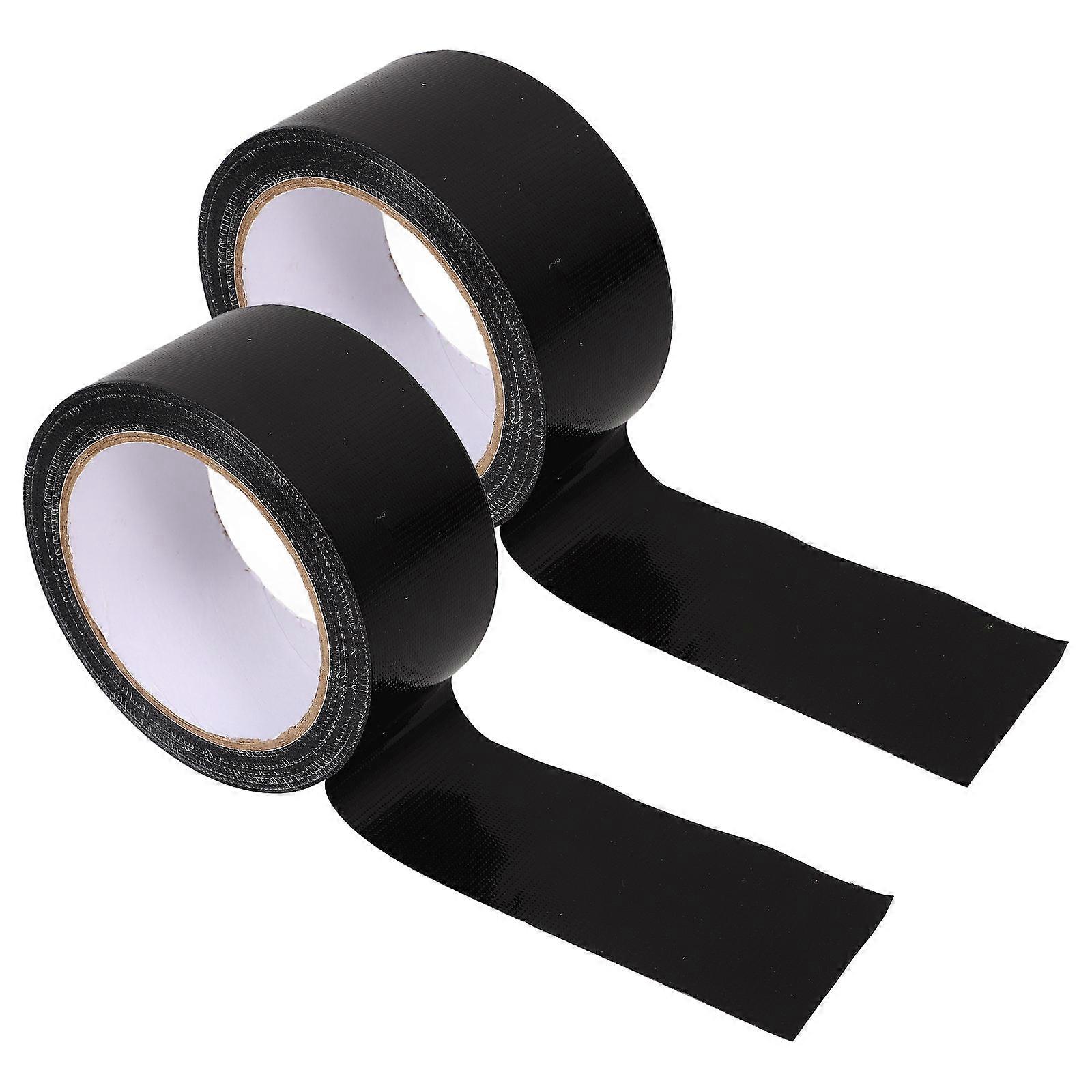 Heavy Duty Fabric Tape for Carpet Repair, Leak Sealing, Bookbinding & Packaging – Indoor/Outdoor Use, Multi Purpose Cloth Adhesive Roll