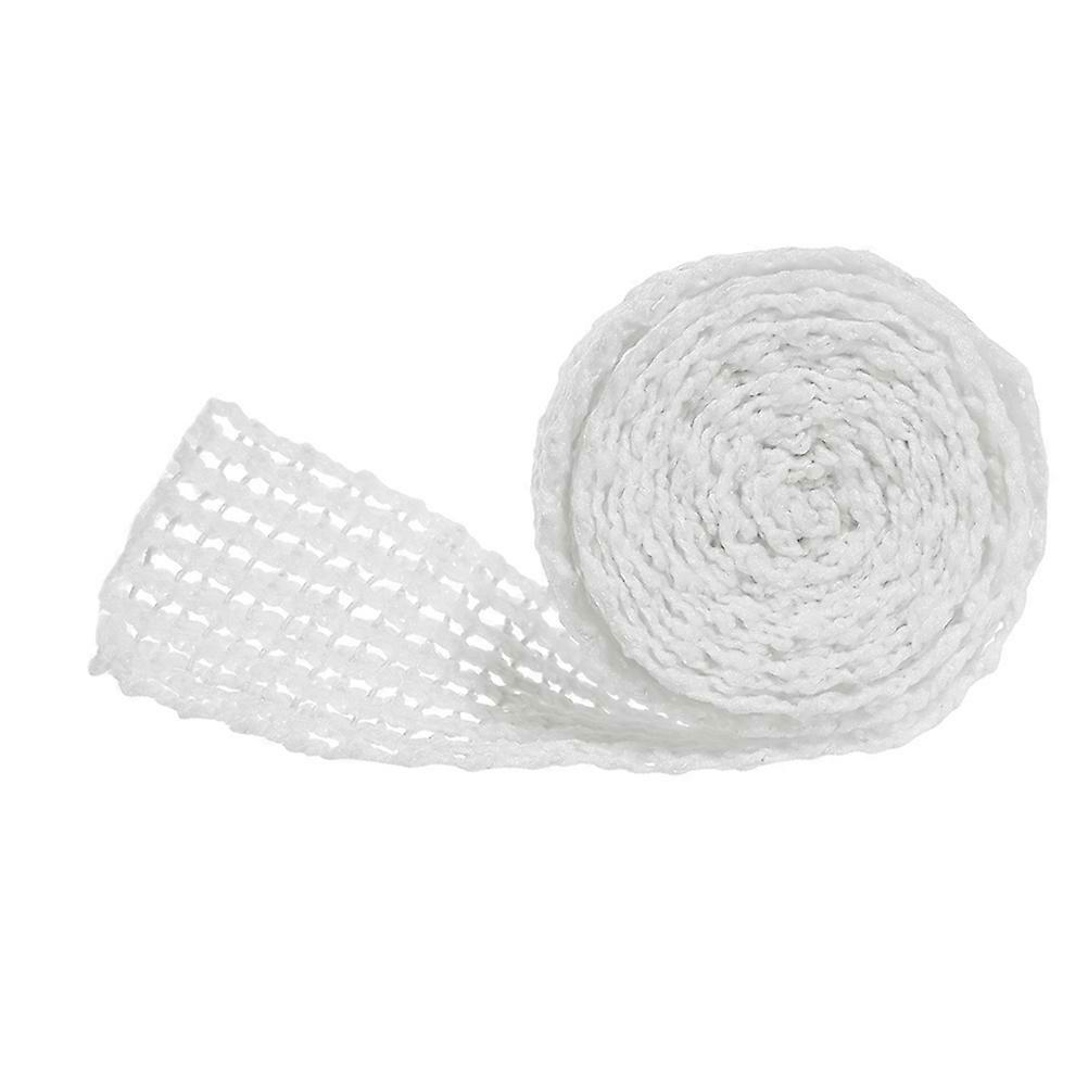 Twine Netting Chicken Legs Roll Netting For Professional Chefs Preserving Shape During Cooking 200.00X10.00X1.00CM 1Pack