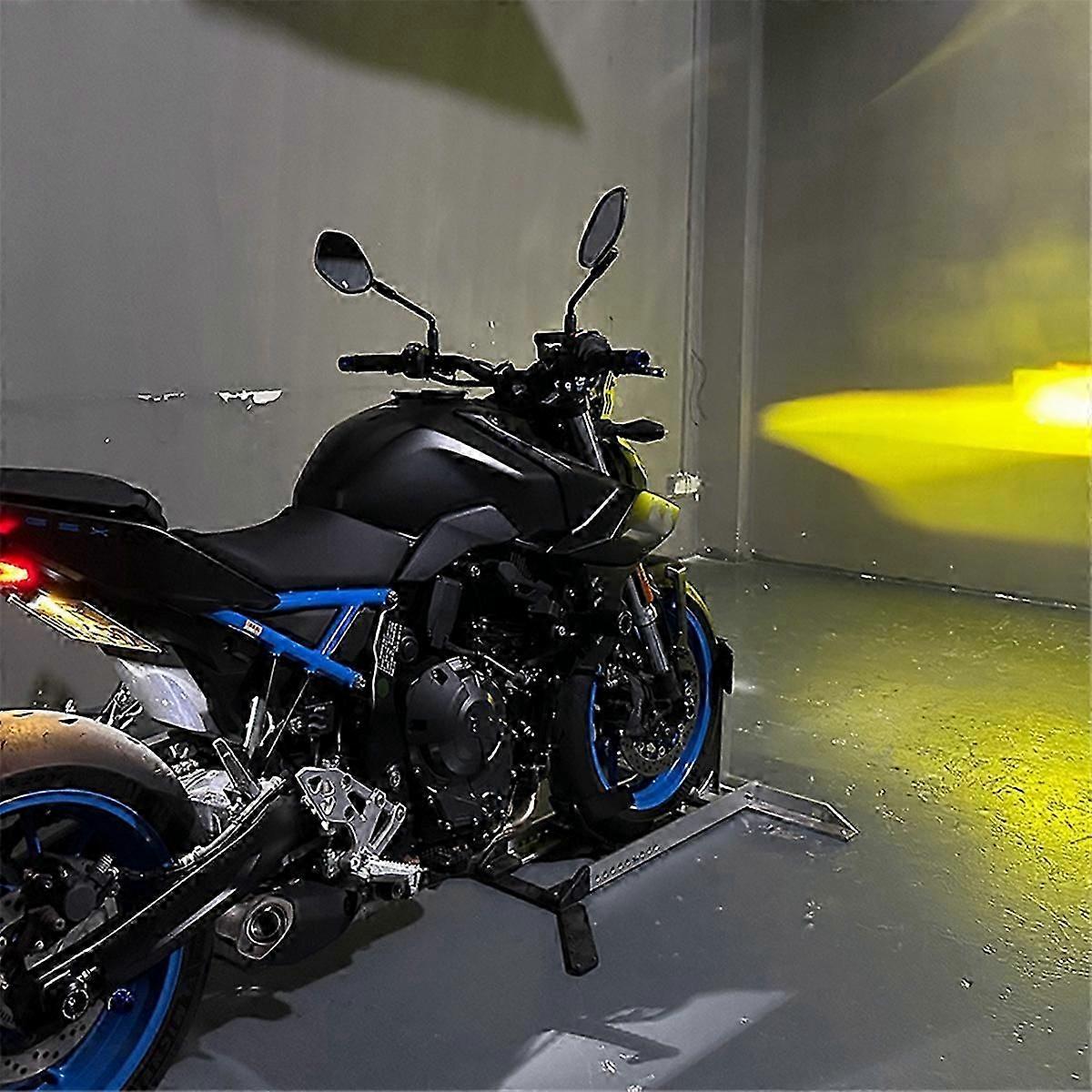 Motorcycle Modified Headlight Cover Guard for Suzuki