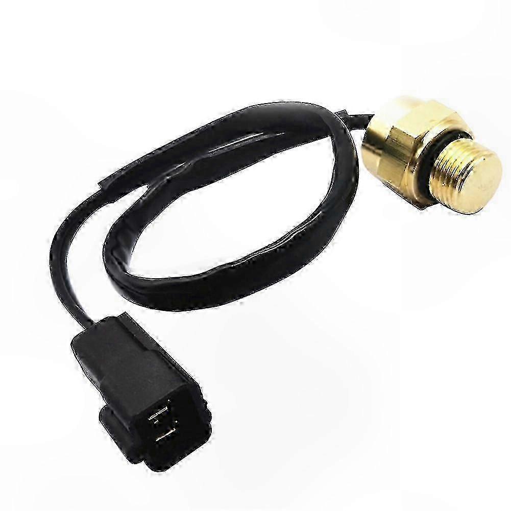 ATV Cooling Radiator Thermal Switch Sensor Tool for All-Terrain Vehicles