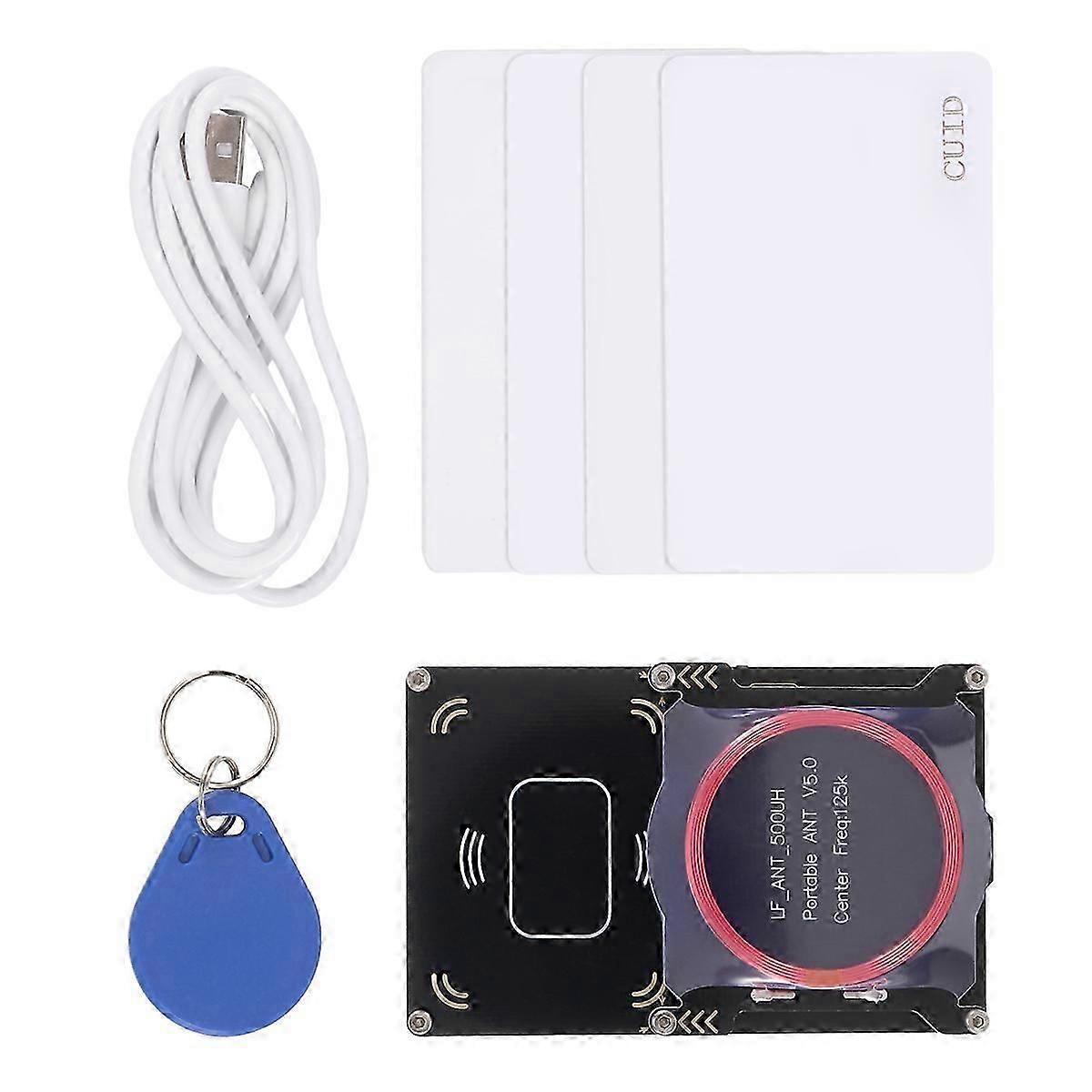 Proxmark3 Develop Suit Kits 3.0 Proxmark NFC PM3 RFID Reader Writer for RFID NFC Card Copier Clone C