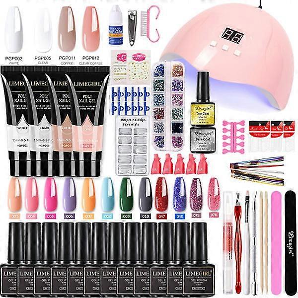 Nail Beginner Set XIAN-001