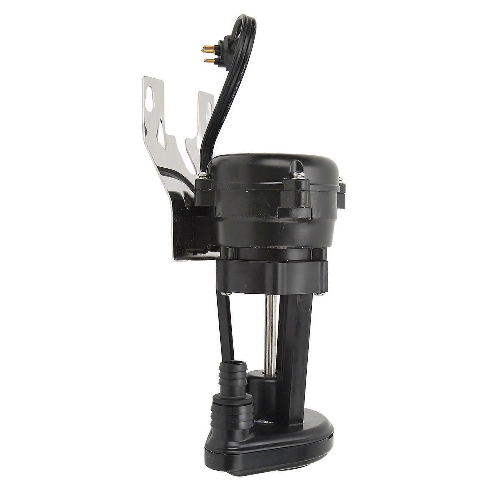 Manitowoc ice machine water pump model 7623063