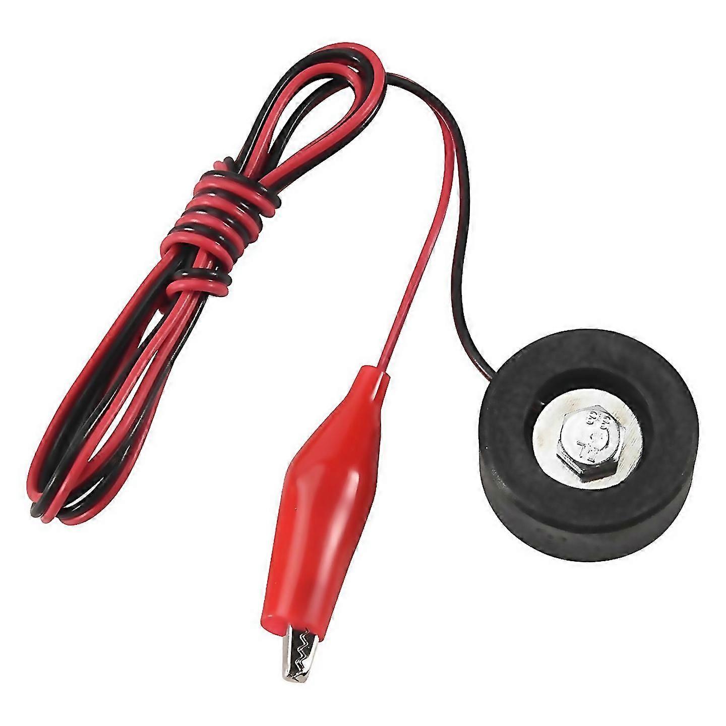 For Tool Cnc Z Router Mill Zero Check Plate Setting Probe Milling 35mm Cnc Engraving Machine Tools A