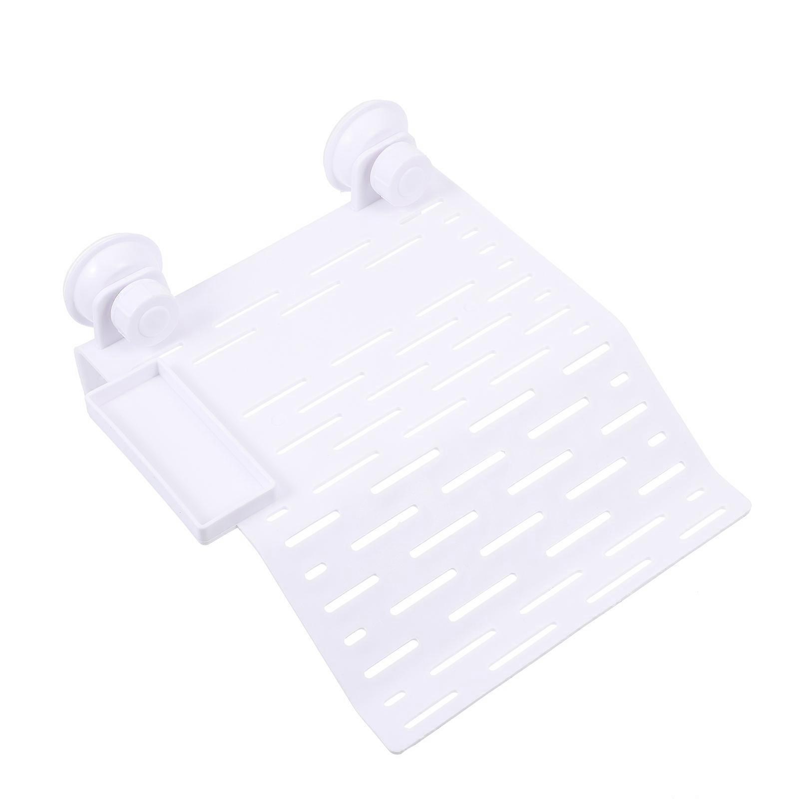 Turtle Tank Dock Floating Acrylic Island Platform for 1 Set Tortoise Resting