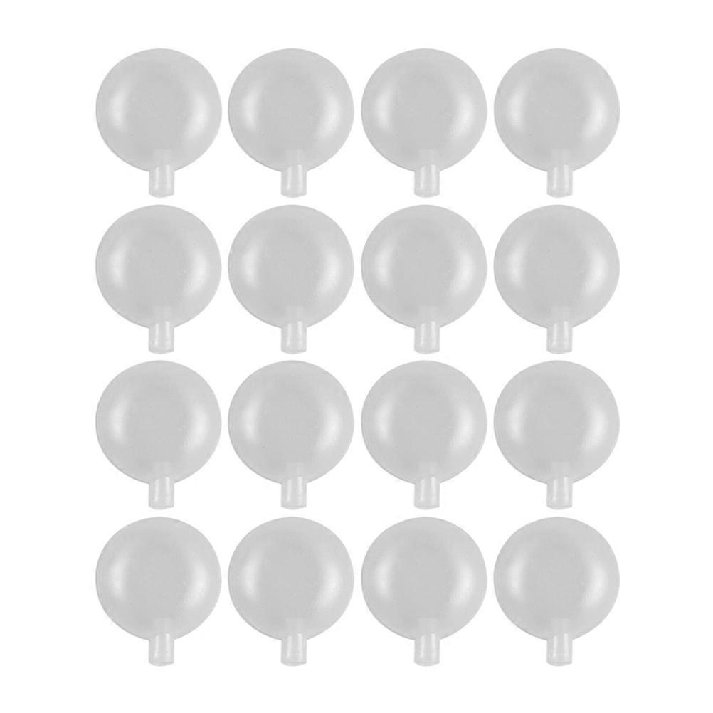 25pcs Pet Noise Maker Squeakers for DIY Replacement – Safe, Lightweight & Easy to Use for Dogs and Cats