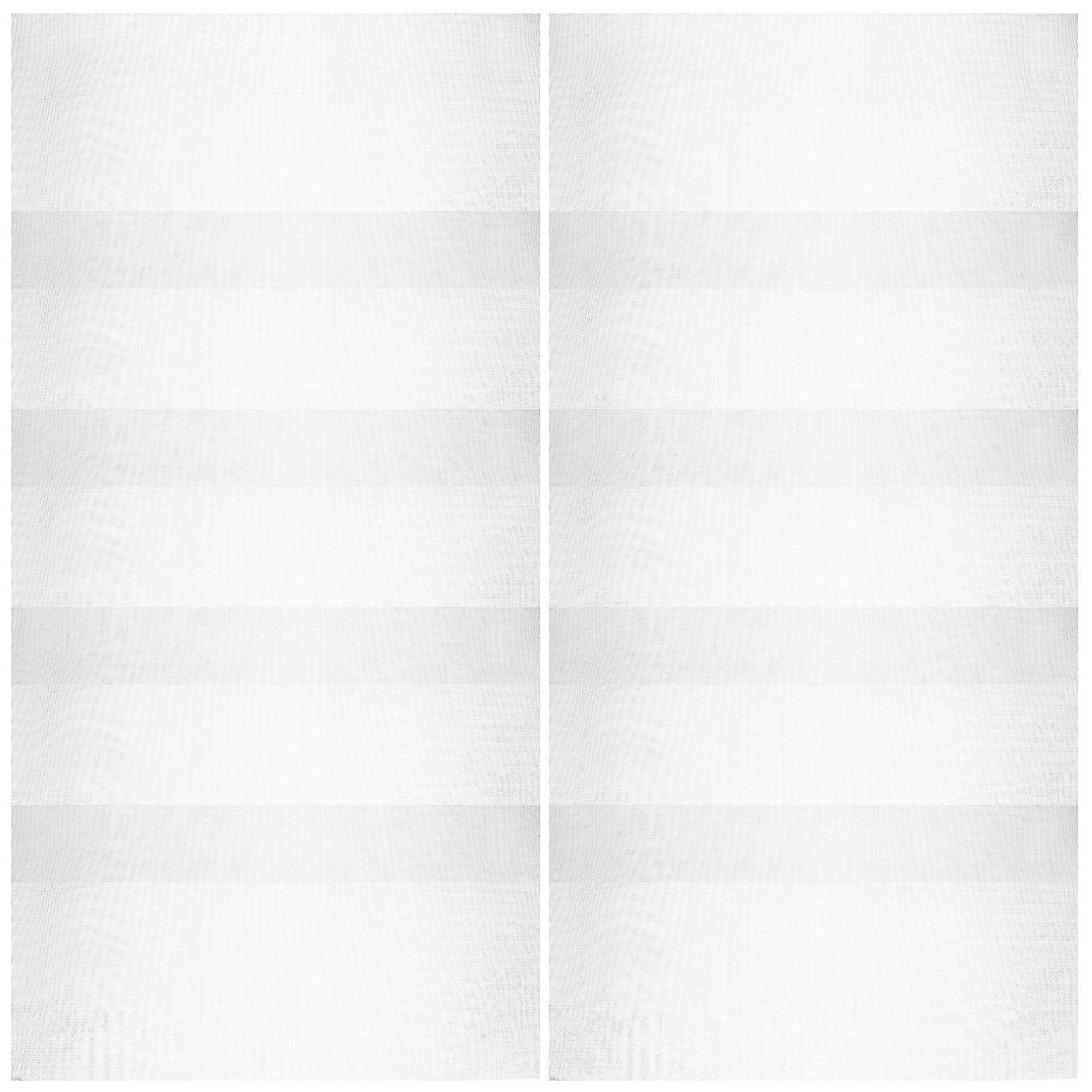 Stainless Steel Fine Mesh Roll Screen Sheet Metal Inserts for Doors and Windows
