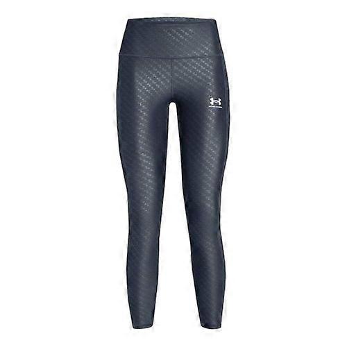 Under Armour Womens/Ladies Embossed Leggings