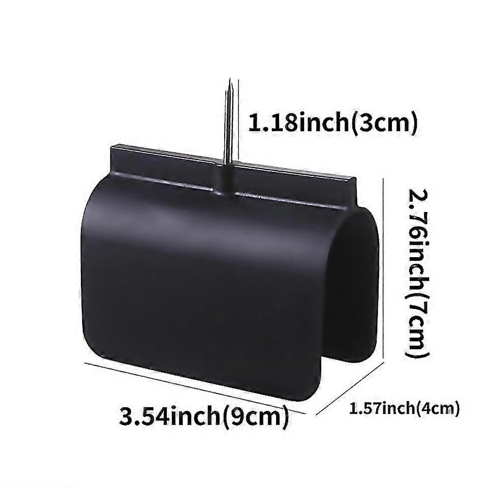 For drywall marker for electrical outlets electrical box locator Green