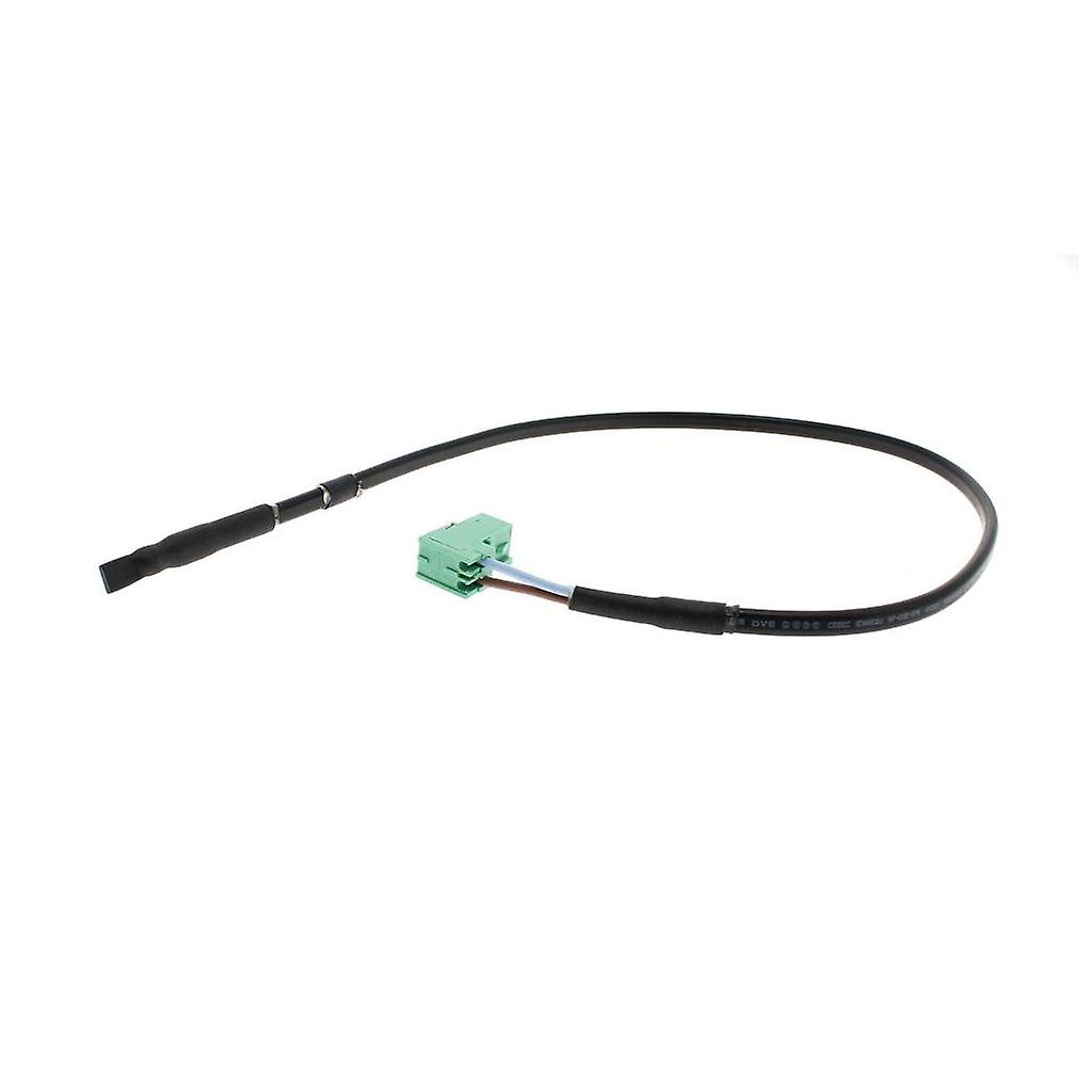 Thermistor Frz Air ( Rf) Green 485mm for Hotpoint/Cannon Fridges and Freezers