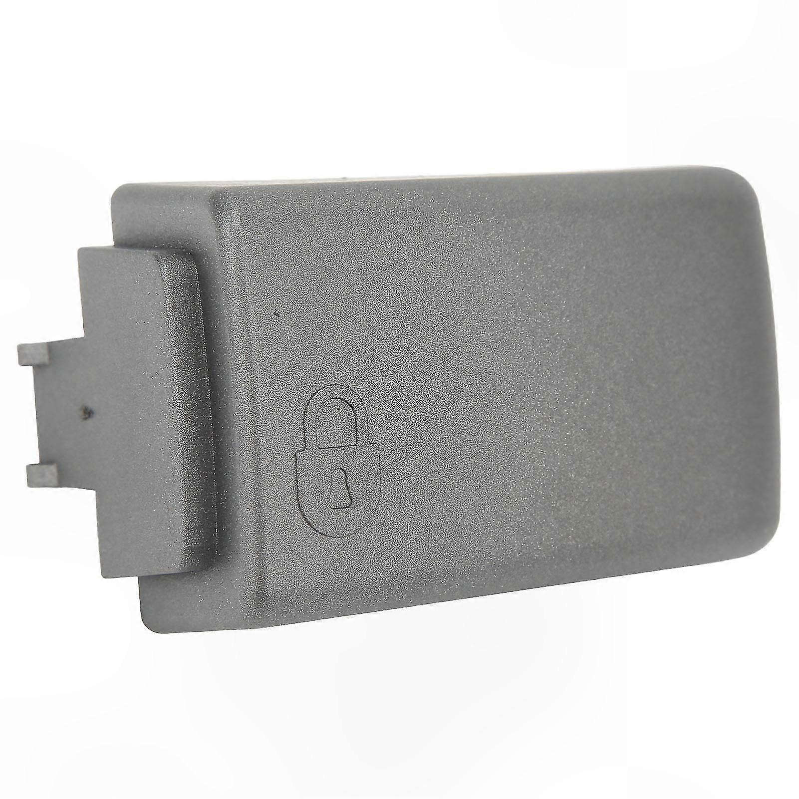 Front Left Driver Side Door Lock Cap for  LR3 LR2 Range Rover Replacement Cover