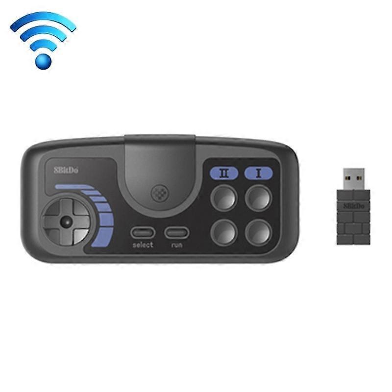 8Bitdo PCE2.4G Wireless Gamepad For Switch