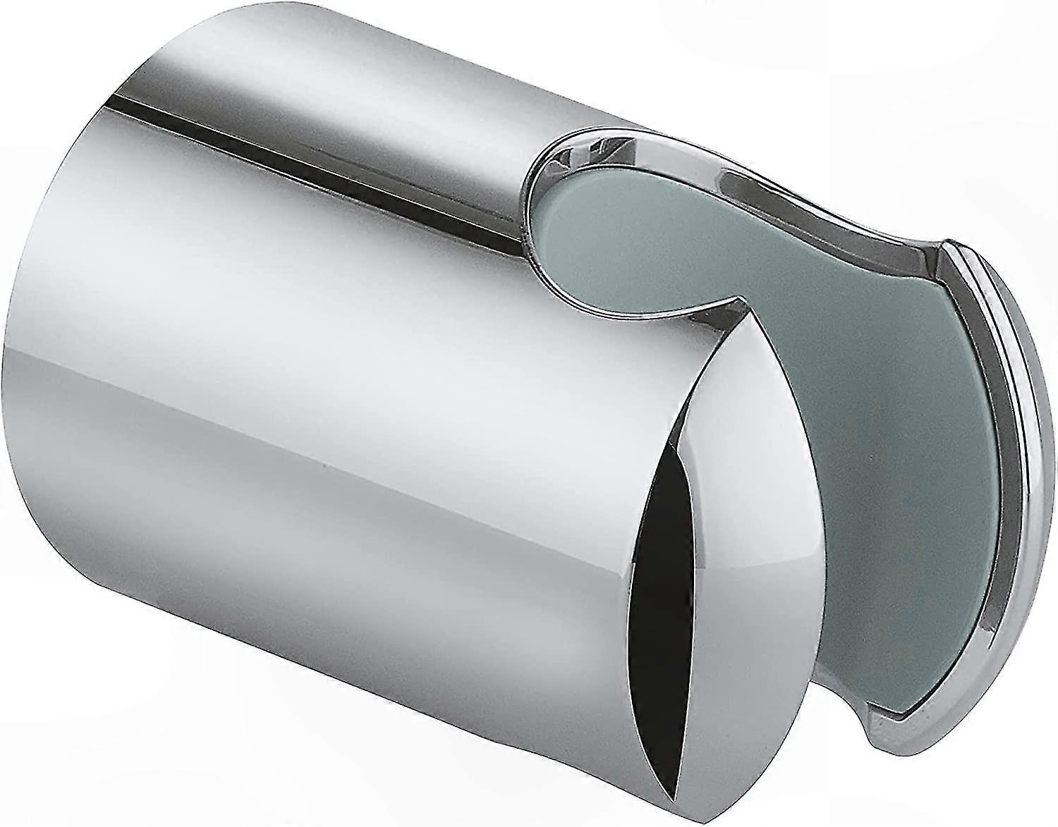 Chrom Universal Duschstab Halter