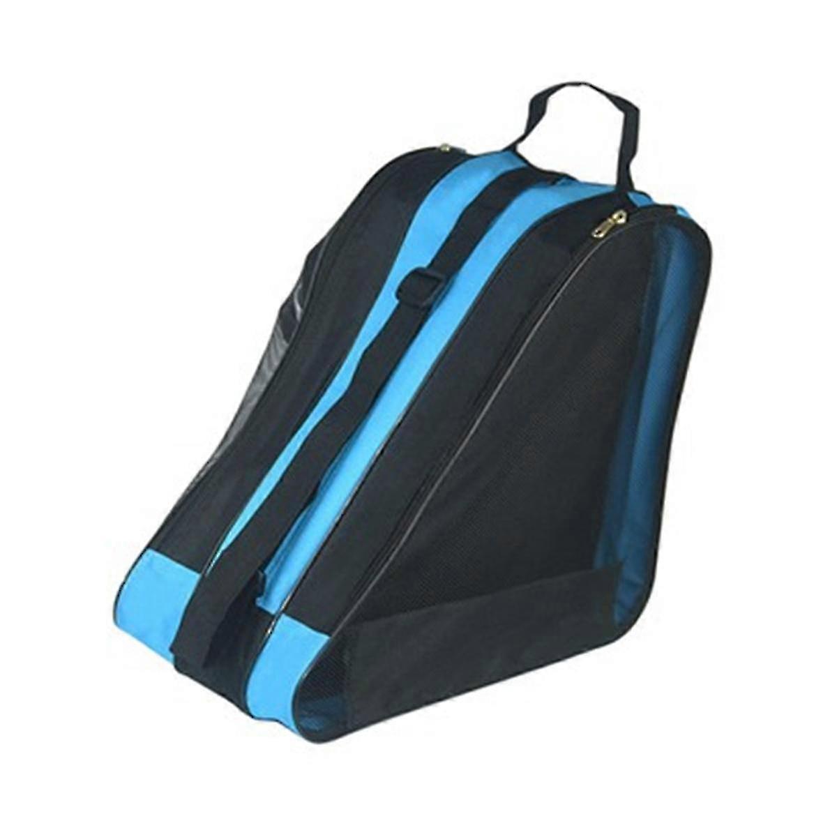 Bolsa de Patins com Compatibilidade Múltipla - Serve para Patins, Patins Inline e a Maioria dos Acessórios de Patins