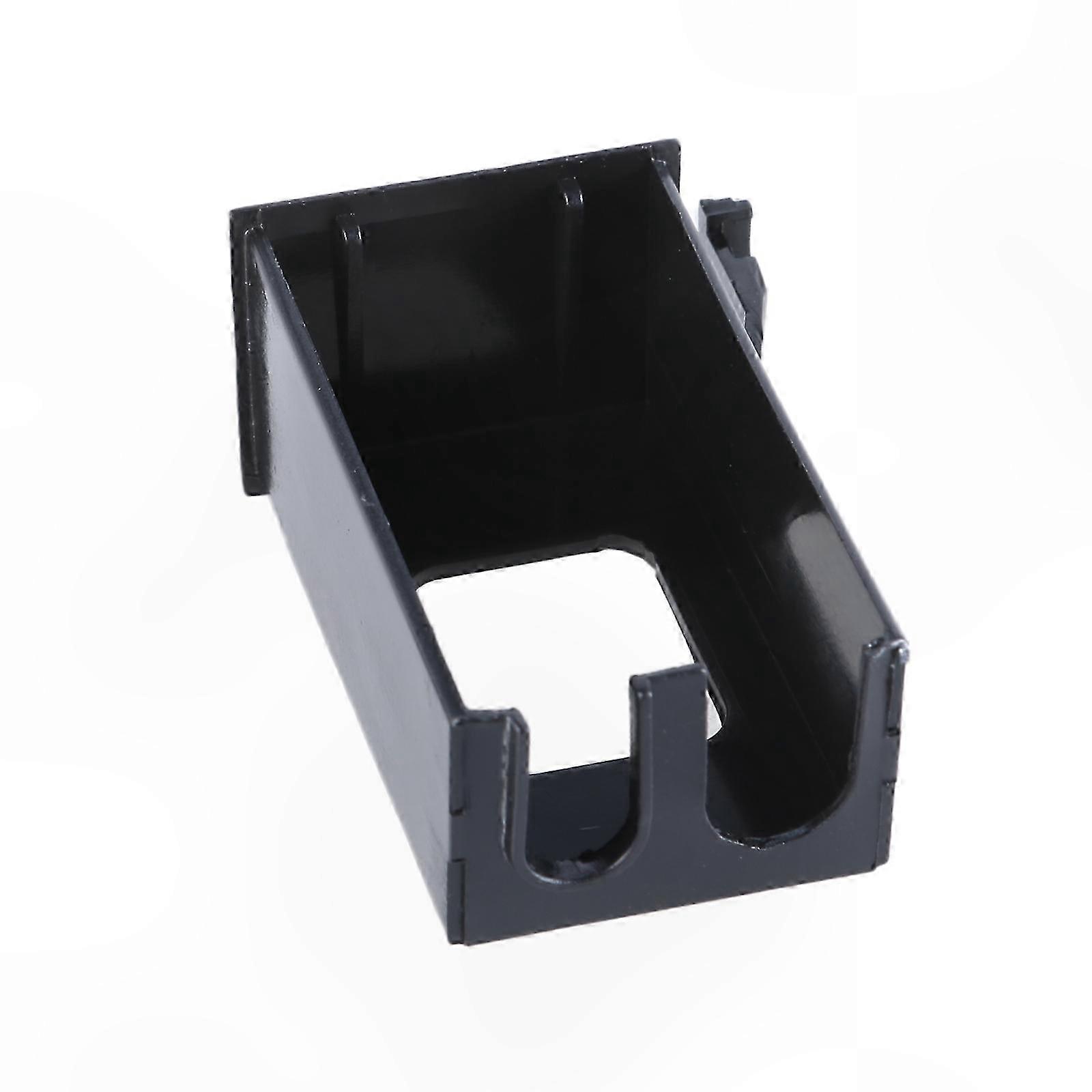 Guitar Battery Box Slot for Enhanced Sound Quality in Music Settings