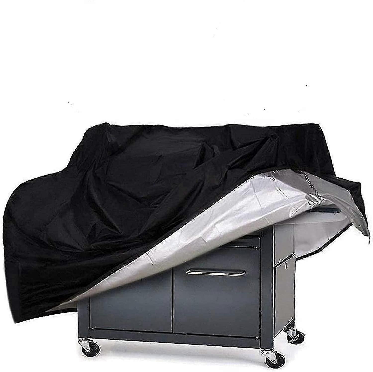 Waterproof Barbecue Grill Cover