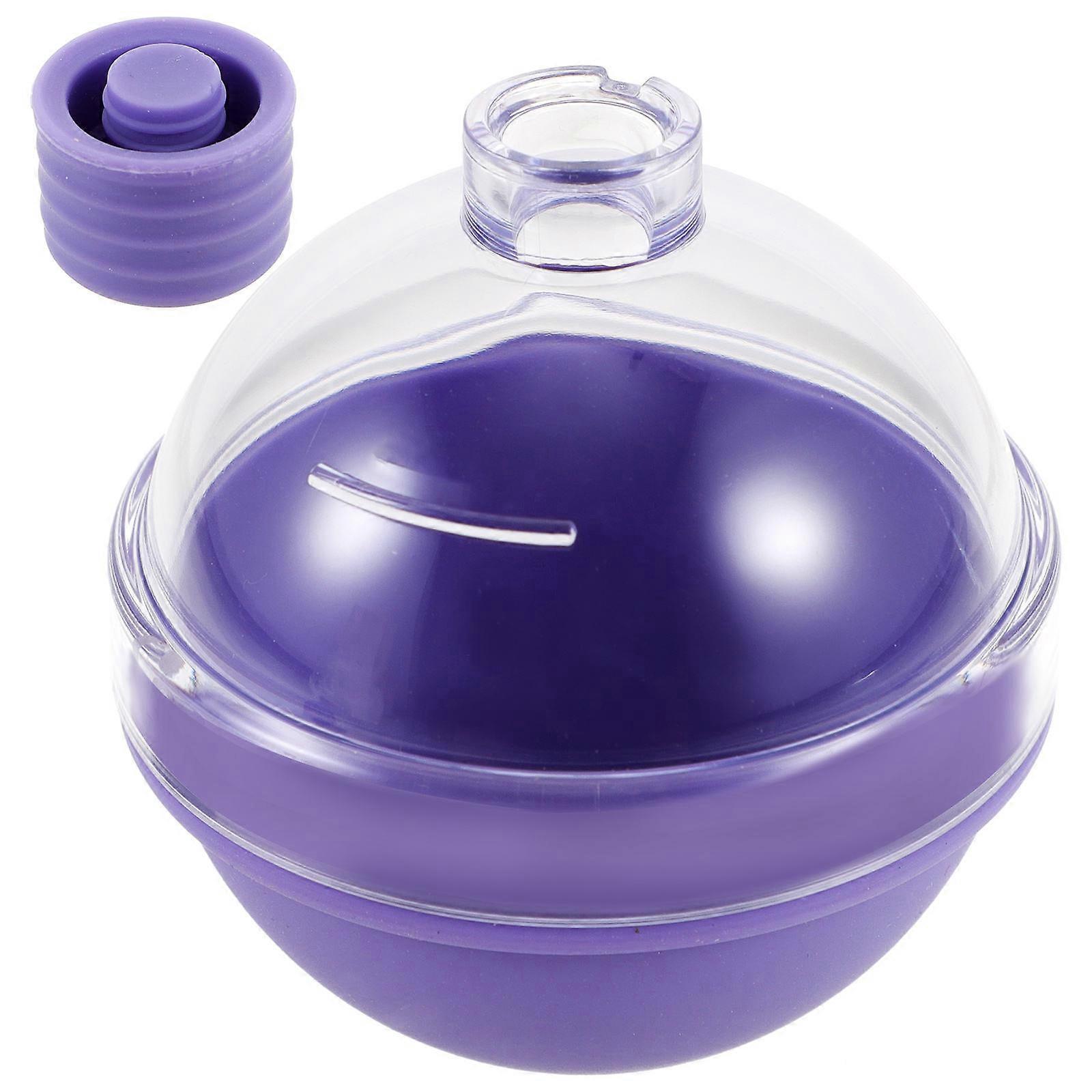 Here's a well structured and engaging product description for your **Round Ice Ball Mold Silicone Freezer Mould**:
### π§ **Round Ice Ball Mold β