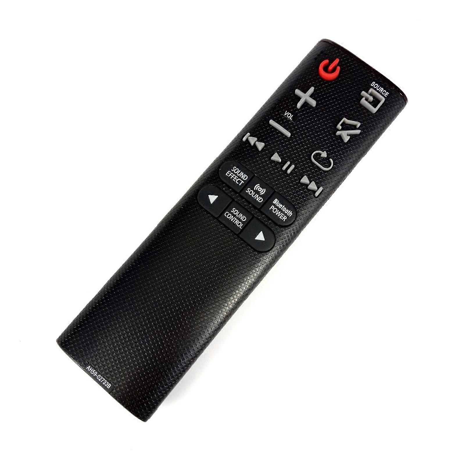 Remote Control For Samsung Soundbar HW-J4000 HW-K360 HW-H450 HW-HM45 HW-H430 AH59-02733B AH59-02631K AH59-02631J