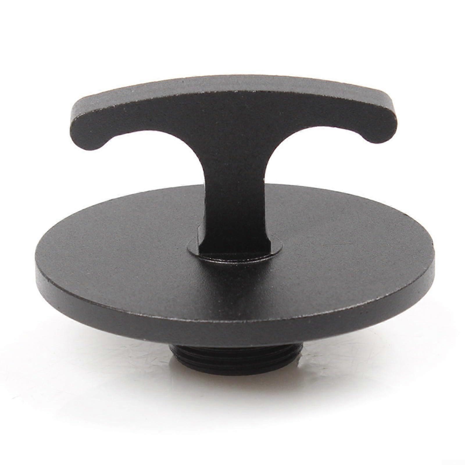 Professional Oil Filter Tool For Cummins Engines, Compatible With Ram Trucks, Black, For Easy Maintenance