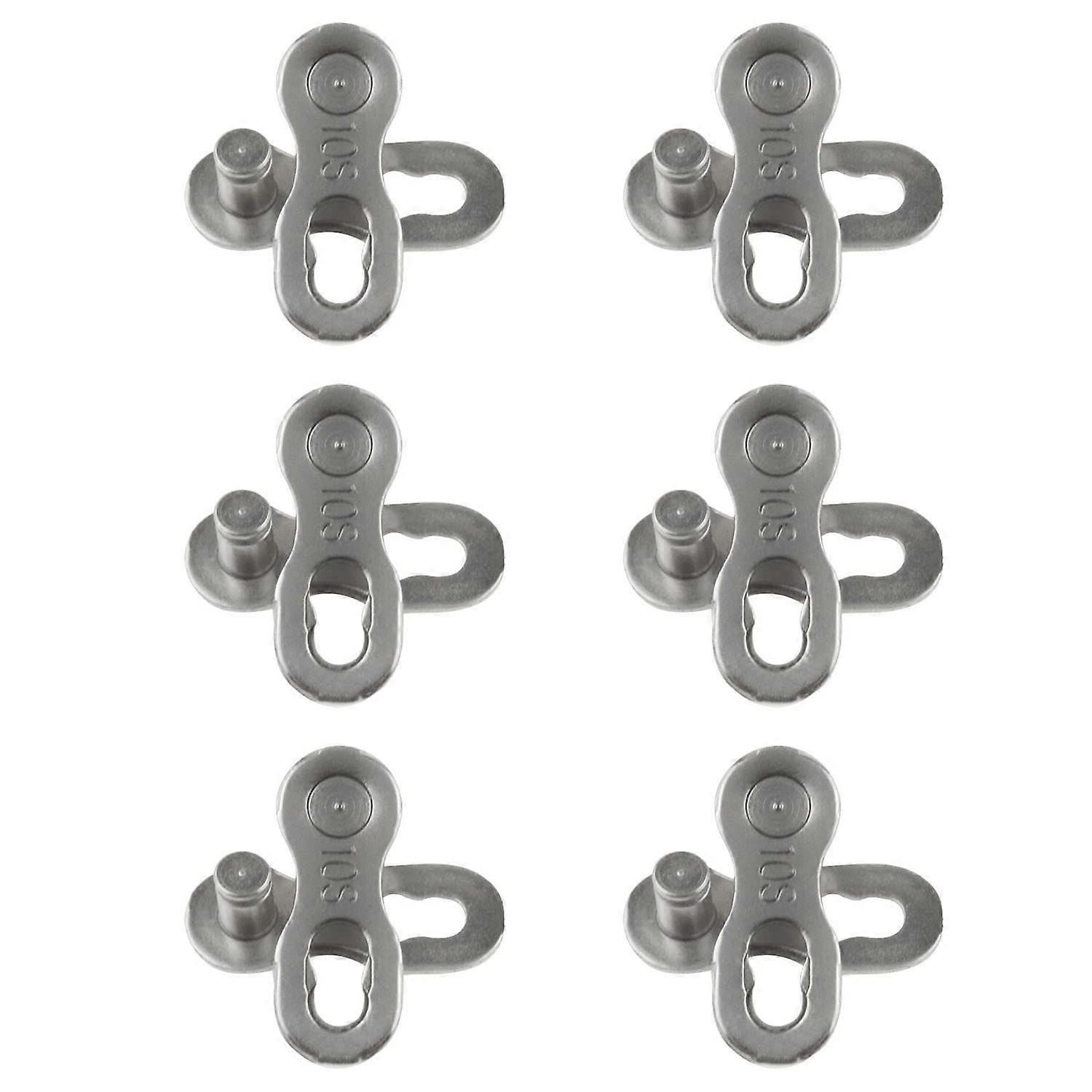 -10 Speed Bicycle Chain Connector Bicycle Missing Link Mountain Bike Chain