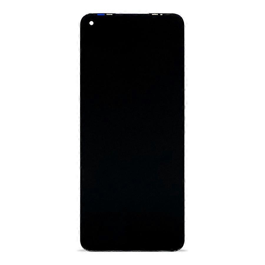 LCD Screen and Digitizer Assembly for TECNO Pova LD7 - Black