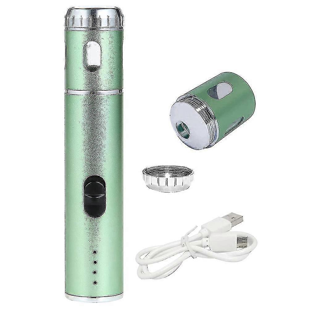 Electric Portable  Usb Rechargeable Spice Multipurpose For Fluffy P...