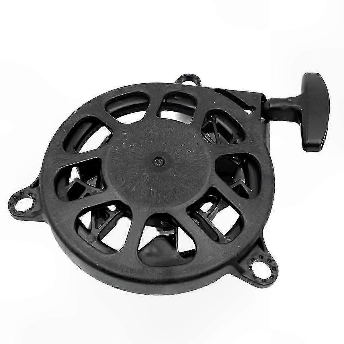 Starter Assembly Compatible with Various Lawn Mowers and Engines