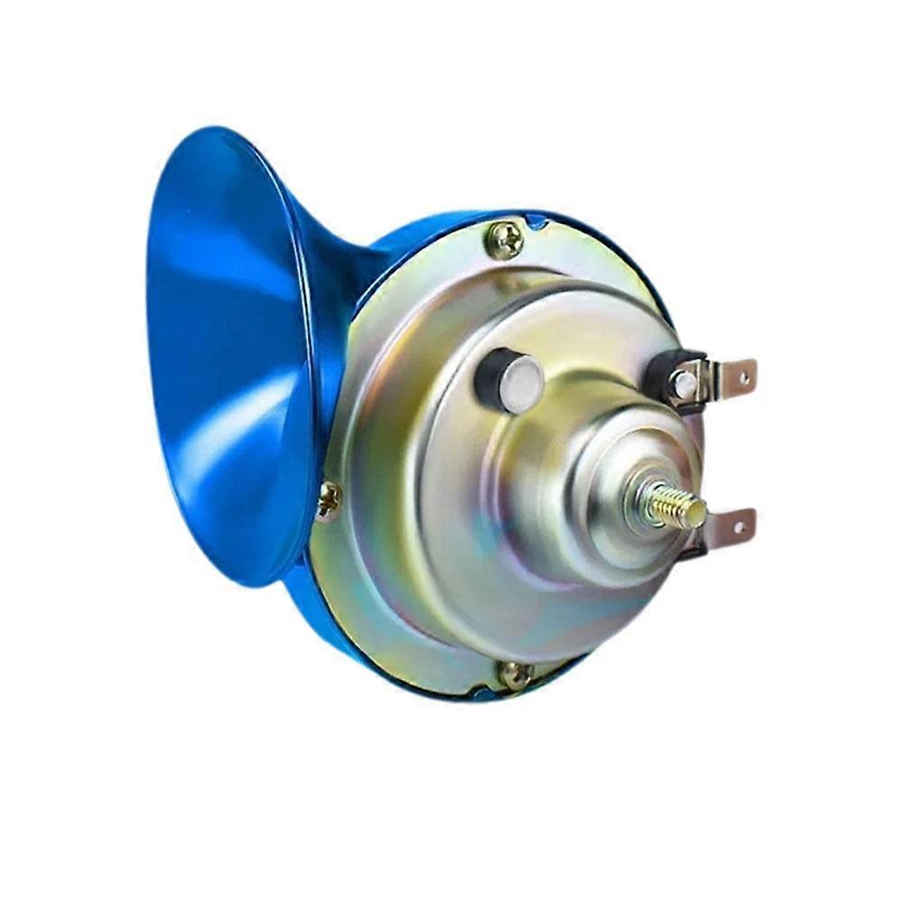 Elektrikli Salyangoz Kornası, Yüksek & Tam Ses, Su Geçirmez & Dayanıklı