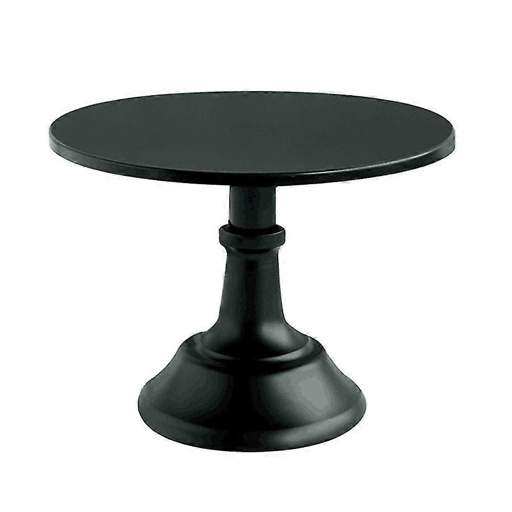 party cake stand 10 inch round for cupcakes