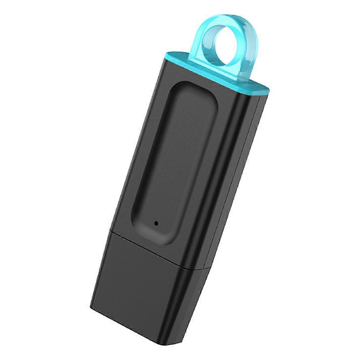 Receptor audio Bluetooth USB V5.3 wireless U-Disk pentru mașini, player audio MP3