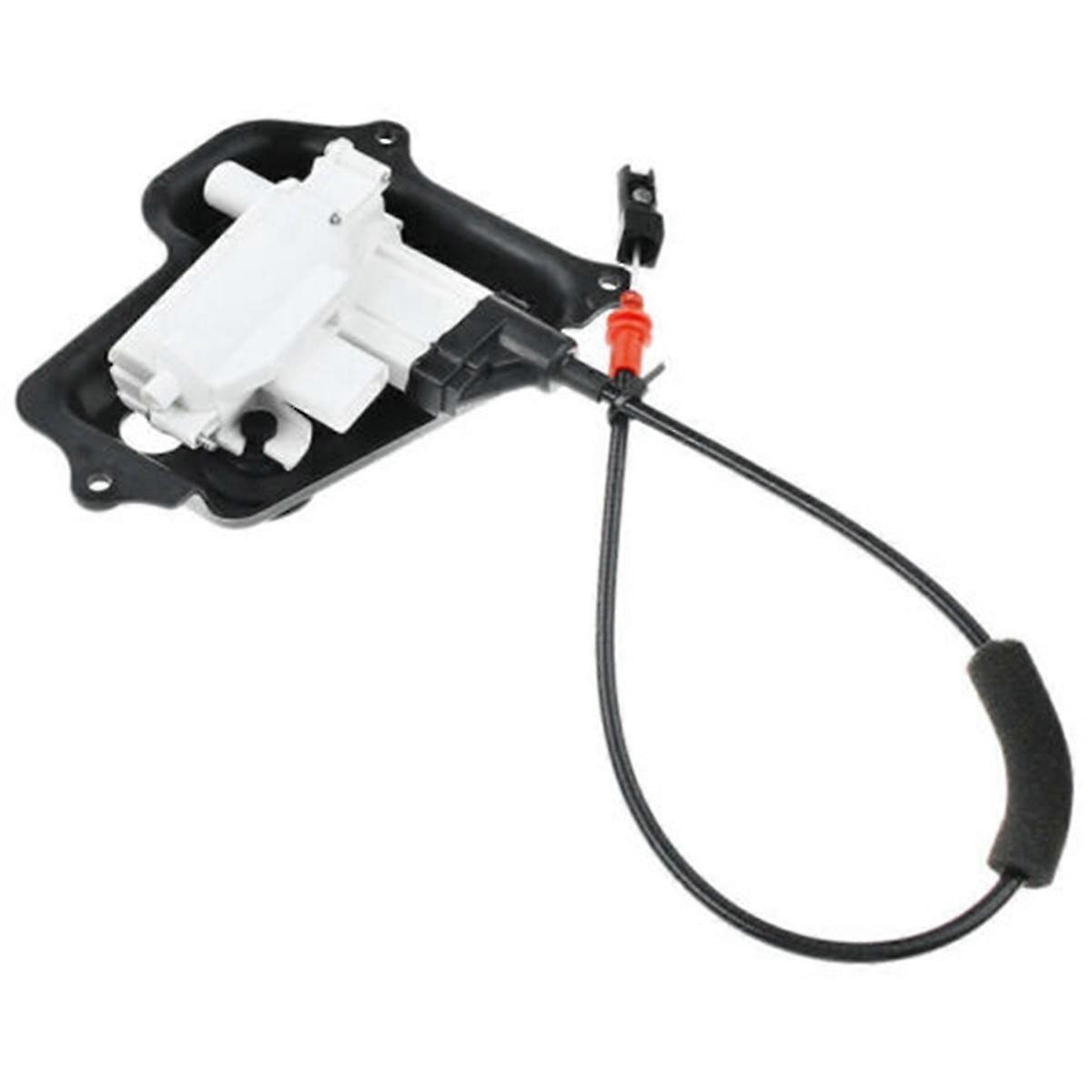 1Pair Car Door Lock Latch Actuator for W166 X166