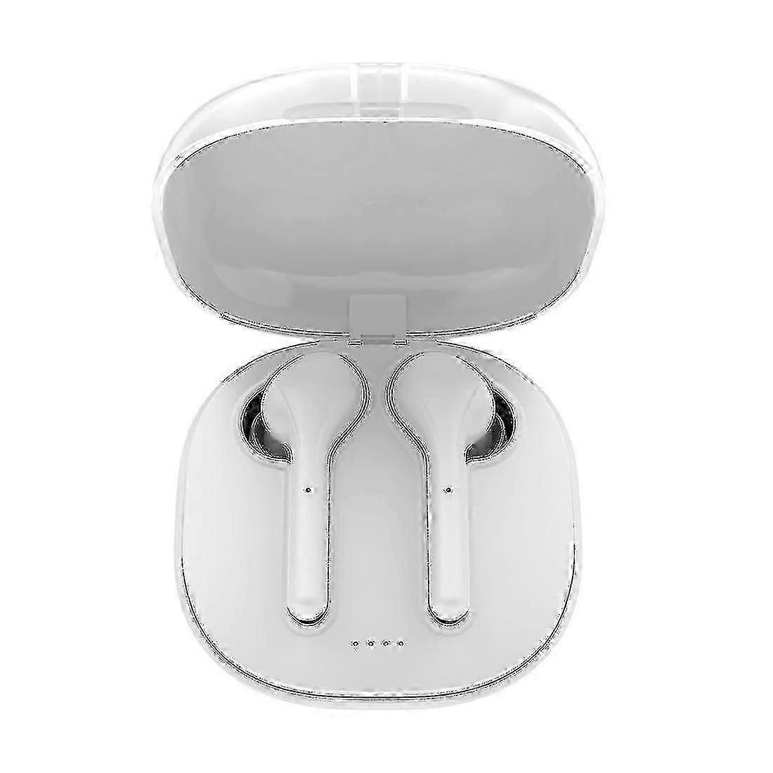 K88 Bluetooth 5.0 Tws Touch Bluetooth Earphone With Charging Box