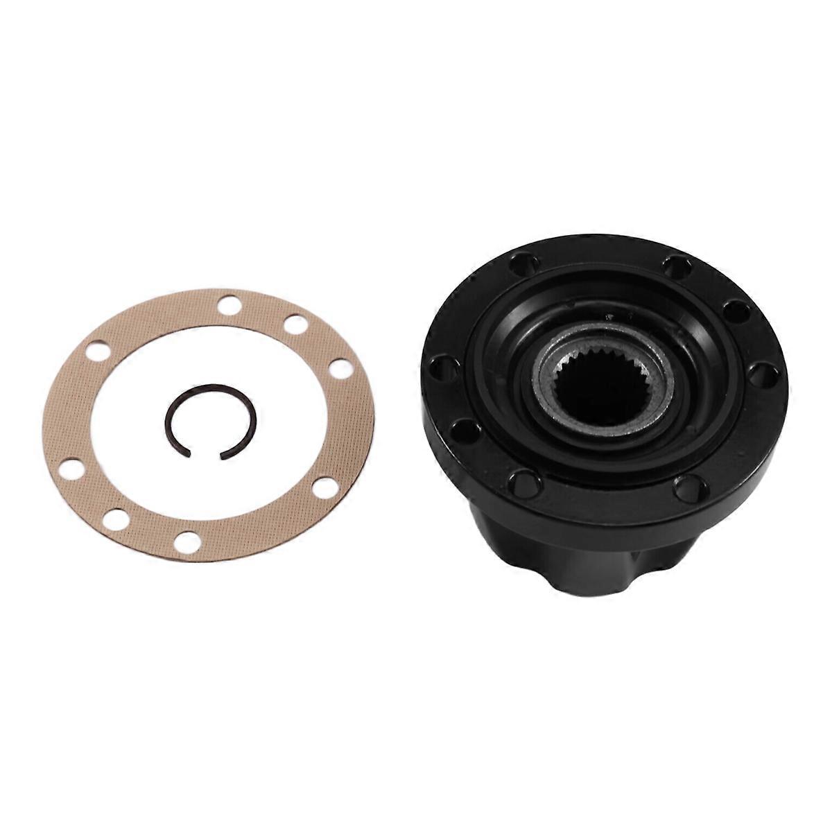 Car Wheel Hub Front Wheel Clutch 538 AVM538 KSB-SU-001 for Grand Vitara Free Wheel Hubs 1998-2005 -538