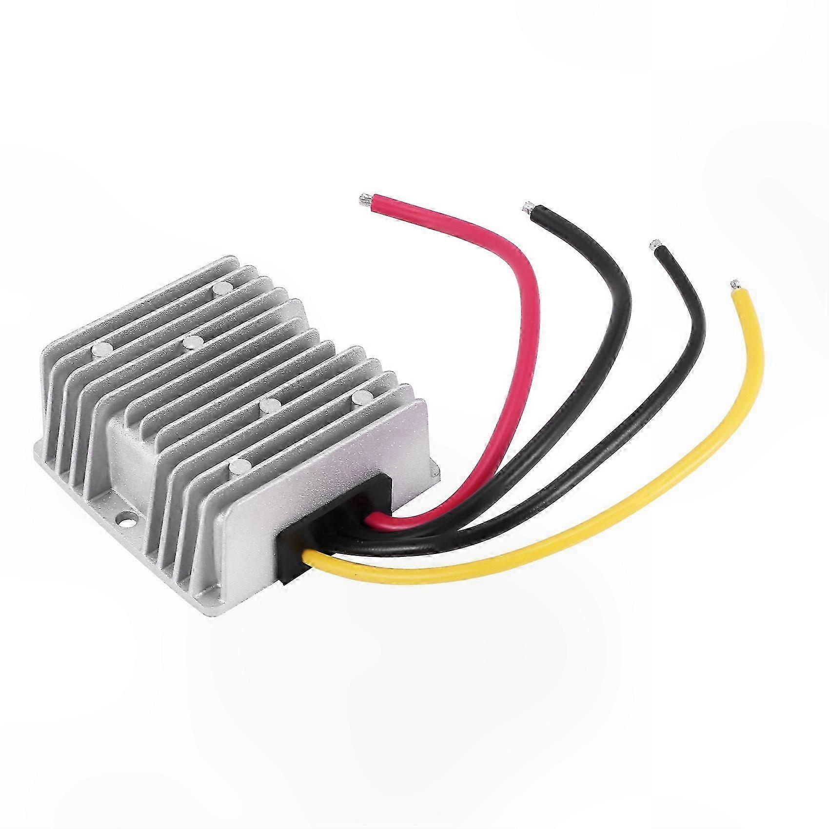 DC-DC Step-Up Converter 12V to 24V 15A 360W Power Transformer