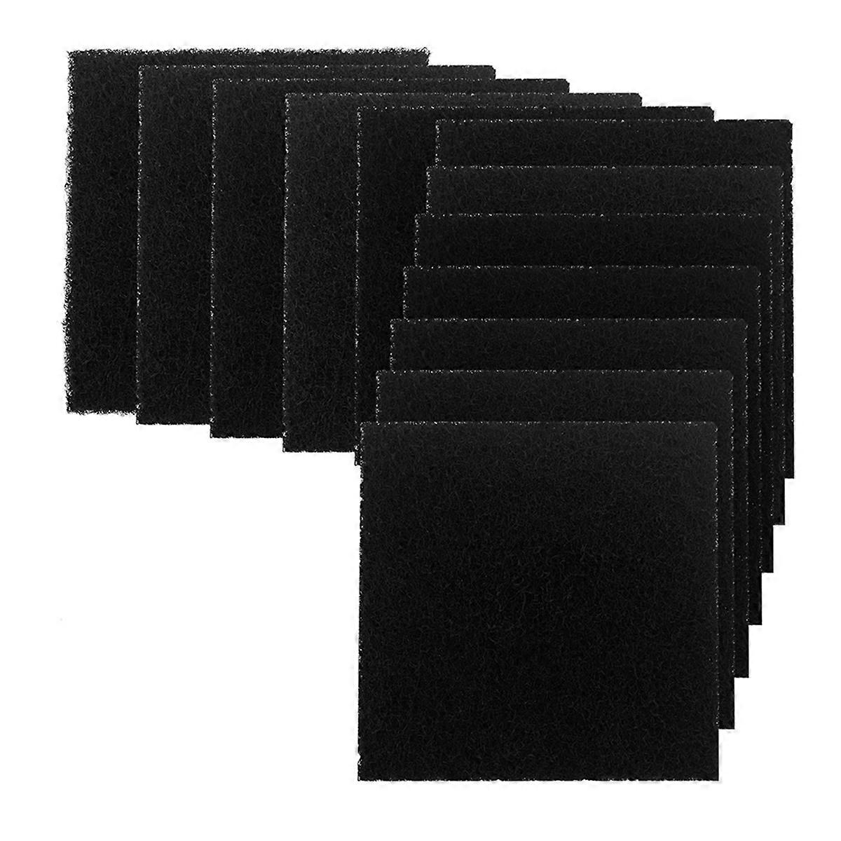 12 Pack Activated Carbon Filter Replacement Refills for Solder