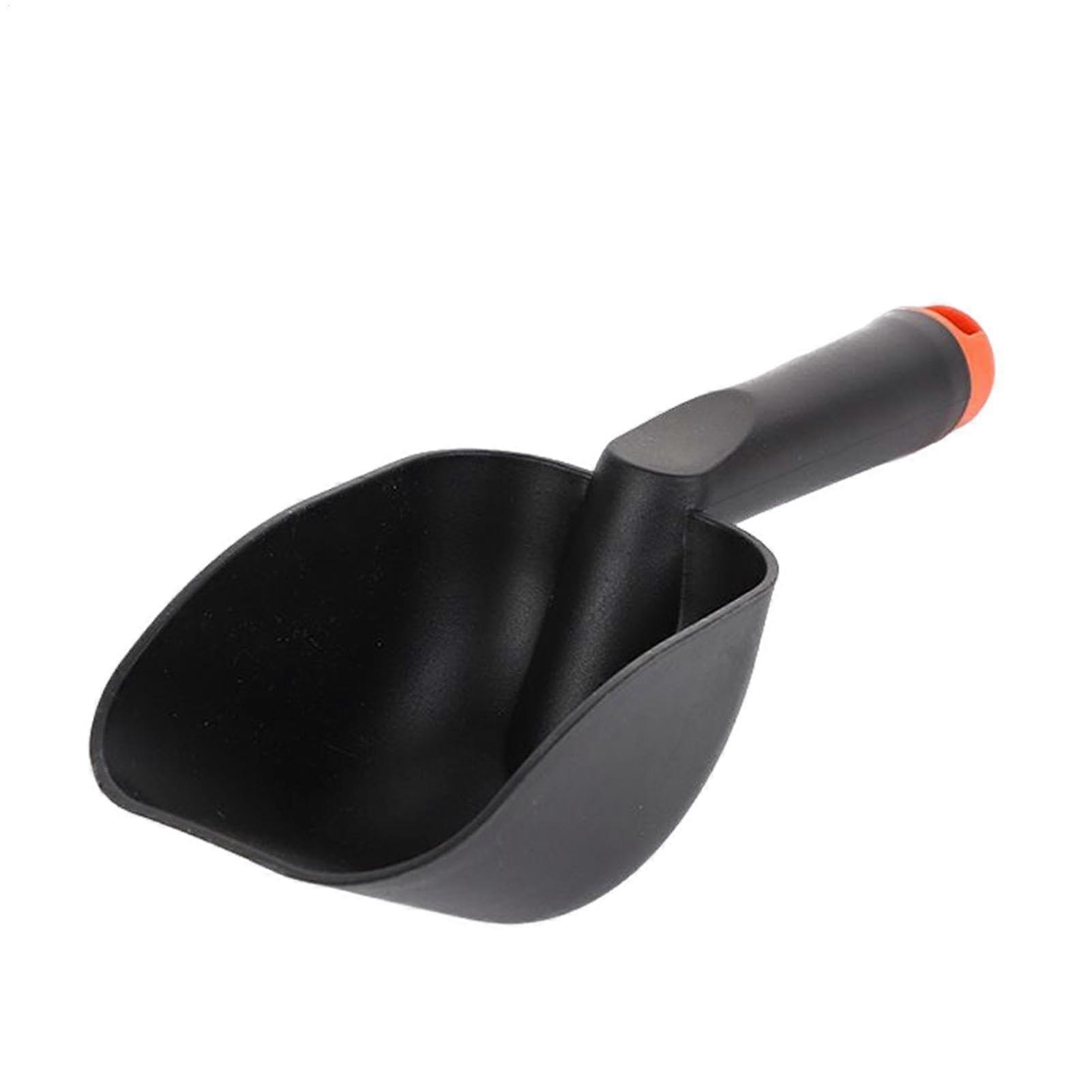 Hand Planting Spade Hand Trowel - Durable Steel Garden Tool for Soil Digging and Planting | Multi-Function Design