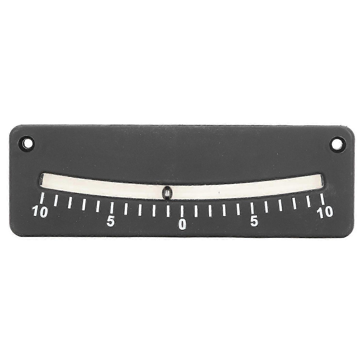 High quality 10 micro level angle ruler is suitable for RV leveling, medical