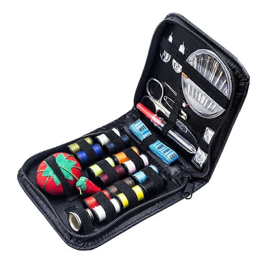 Sewing Needle Kit for Sewing Work with 11Pcs in 1 Practical Set