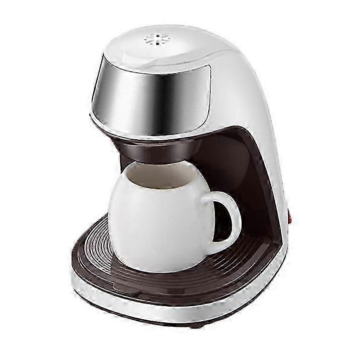Coffee Makers Small Coffee Brewer Machine for office Home Kitchen 2025