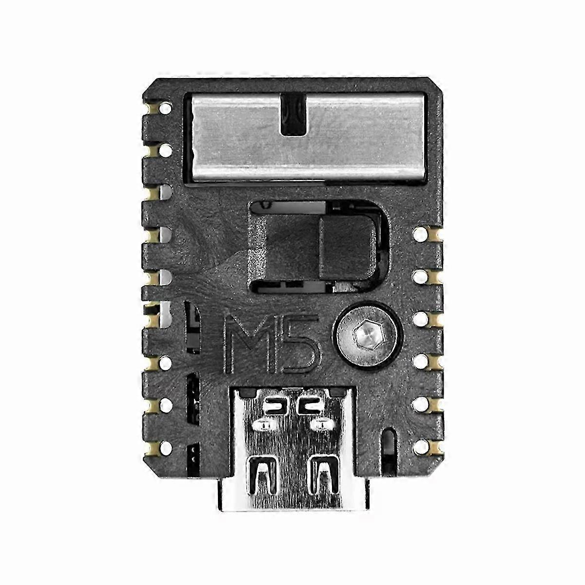 M5Stamp ESP32S3A Module with IOT Core Board - 8MB Flash, 23xGPIO, and Antenna