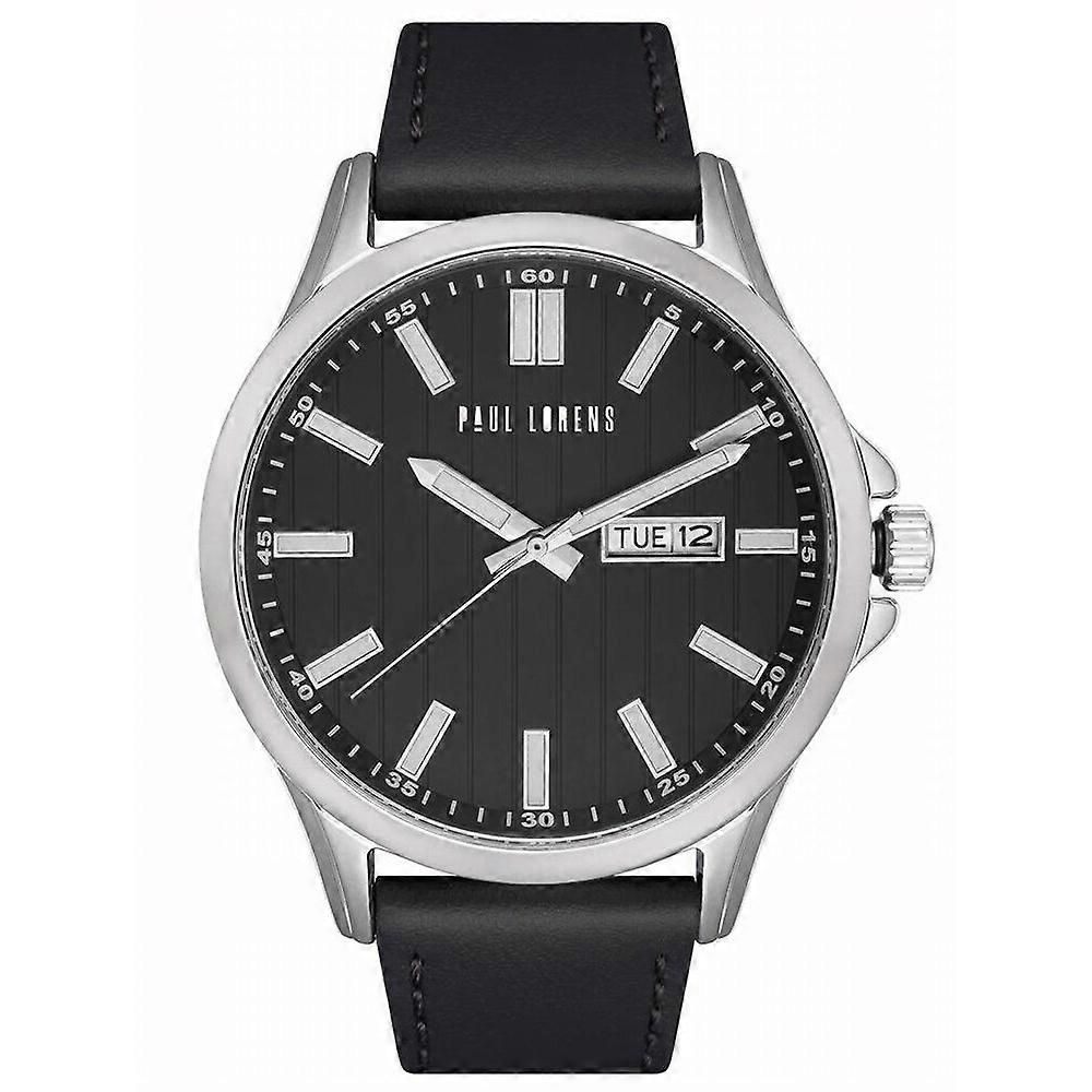 Watches Paul Lorens PL8071A31A1