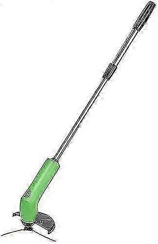 2025 Cordless Lawn Mowermini Hand Weedingconvenient And Weeding Wireless